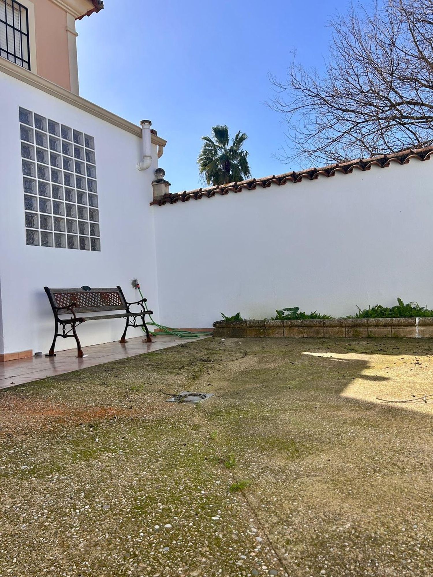 Chalet adosado en Urb. el capricho Barrio Alcolea - Foto 9