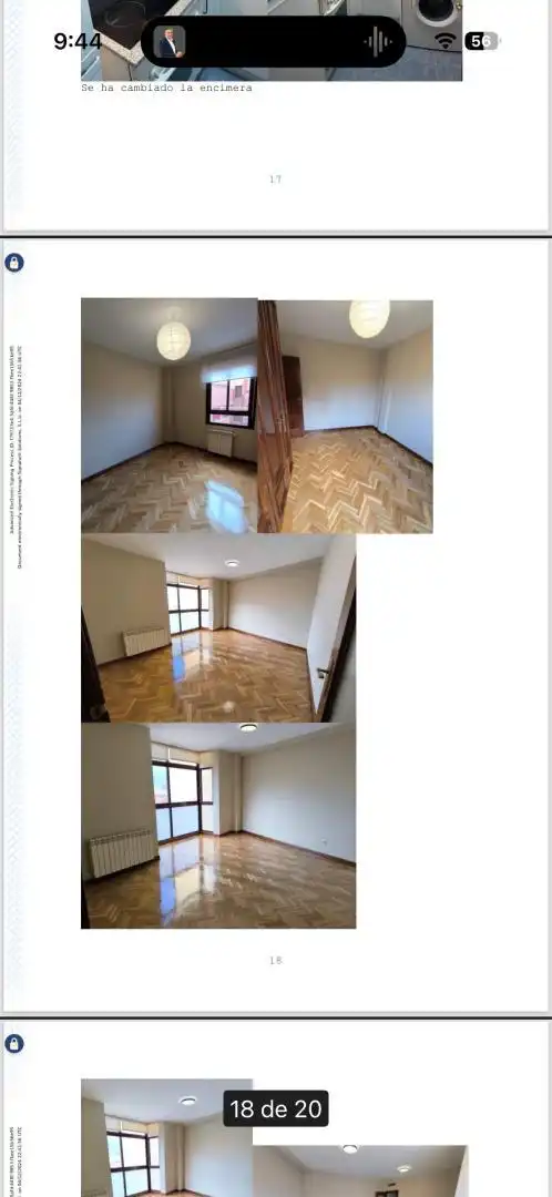 Piso en  Calle de Los Molinos 15 - Foto 2