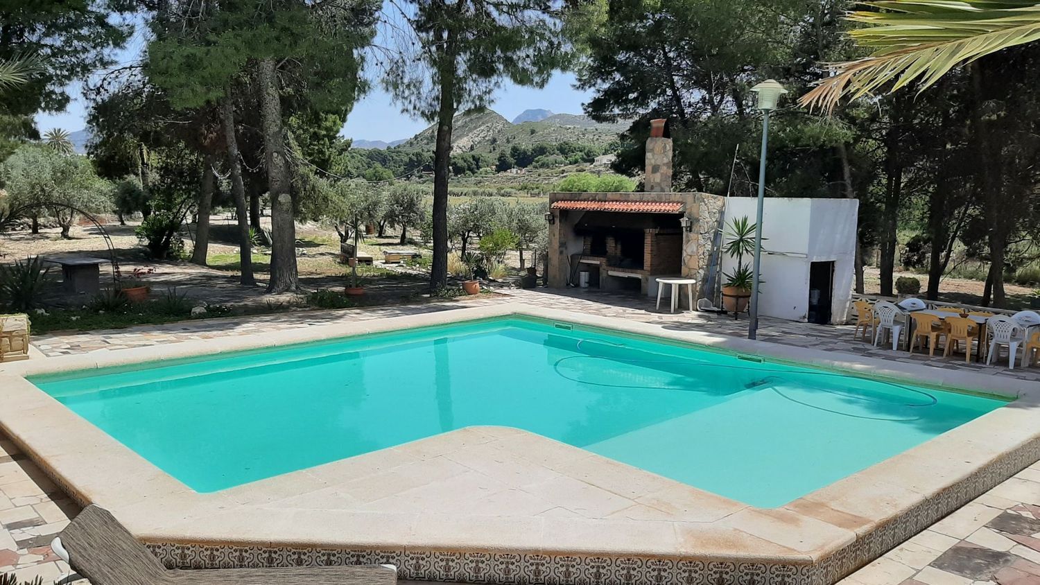 Casa independiente en Partida Estación Monova, 34 polgonocasa - Foto 2