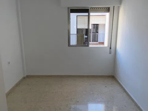 Piso en calle de los Reyes Católicos, 5