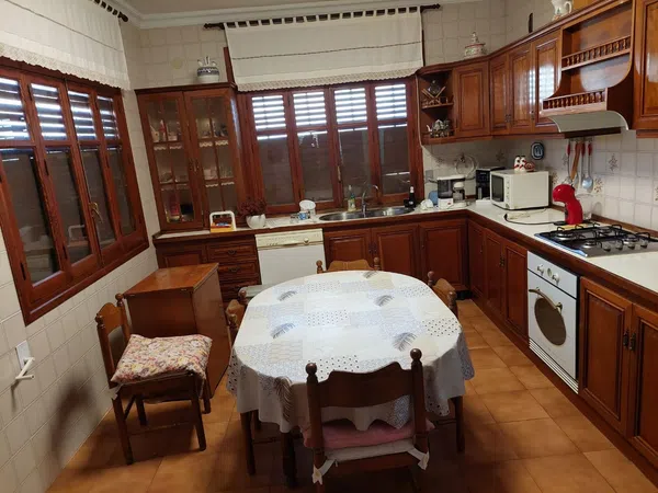 Casa o chalet independiente en La Unión, 6, La Aljorra, La Aljorra - Foto 1