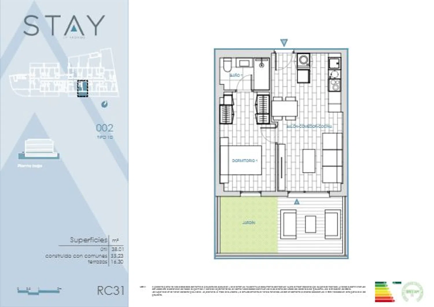 Piso en calle de Medina del Campo, 4 - Foto 14