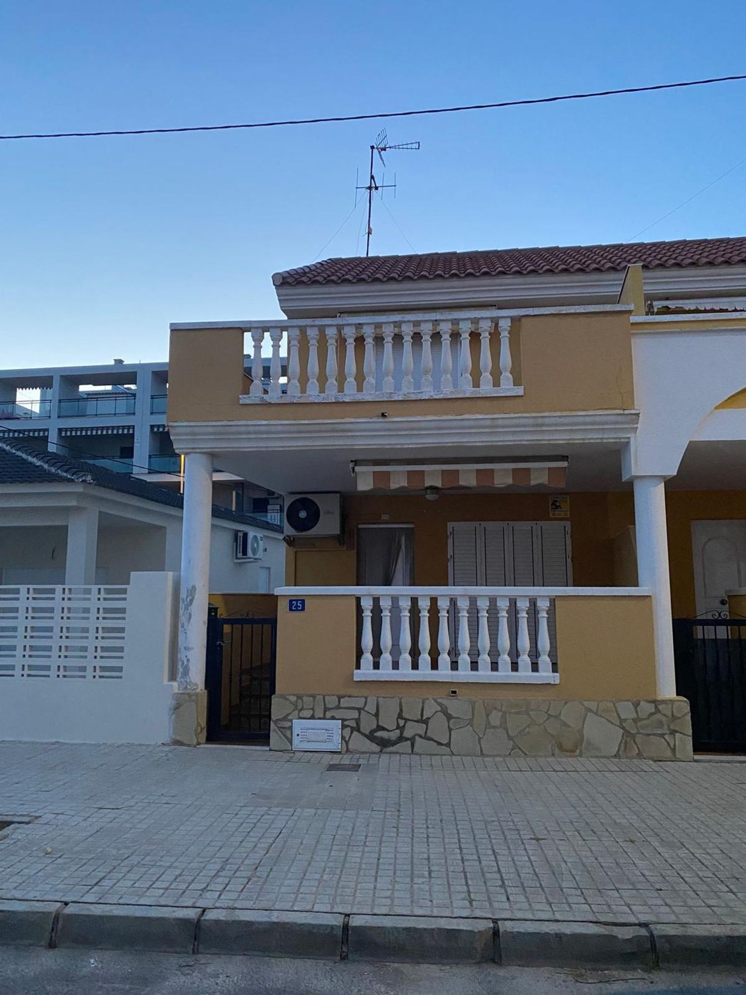 Chalet pareado en Calle del Sastre, 25 - Foto 6