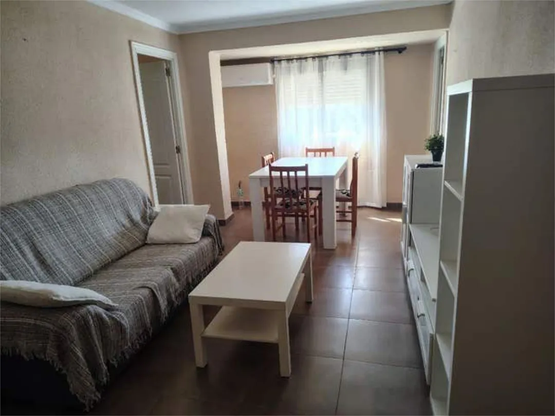 Piso en Campanar - Foto 1