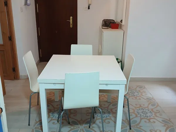 Piso en Calle San Pedro Mártir, 13, Carrera de la Virgen - Paseo del Salón - Foto 4