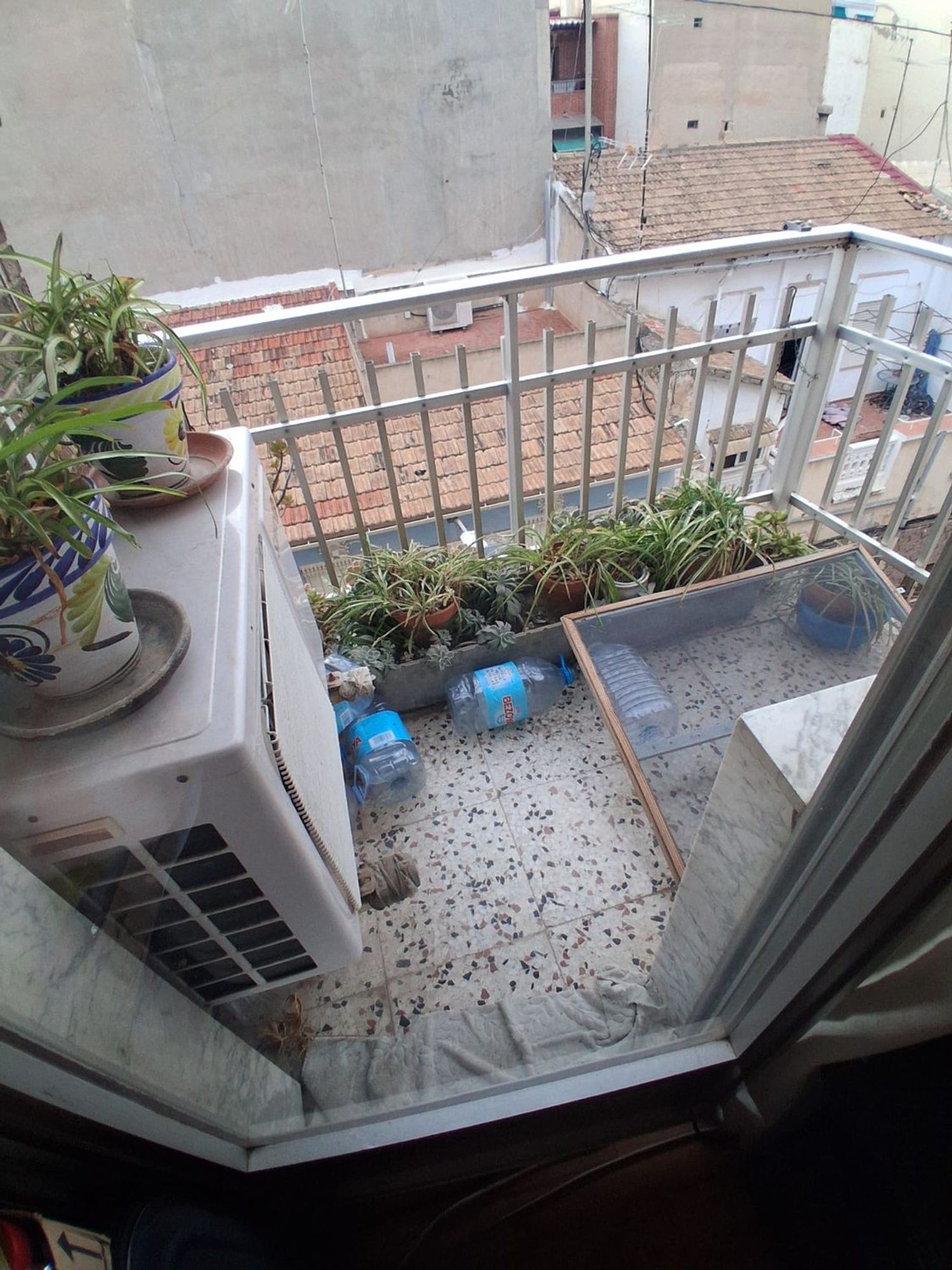 Piso en calle Sevilla, 76 - Foto 17