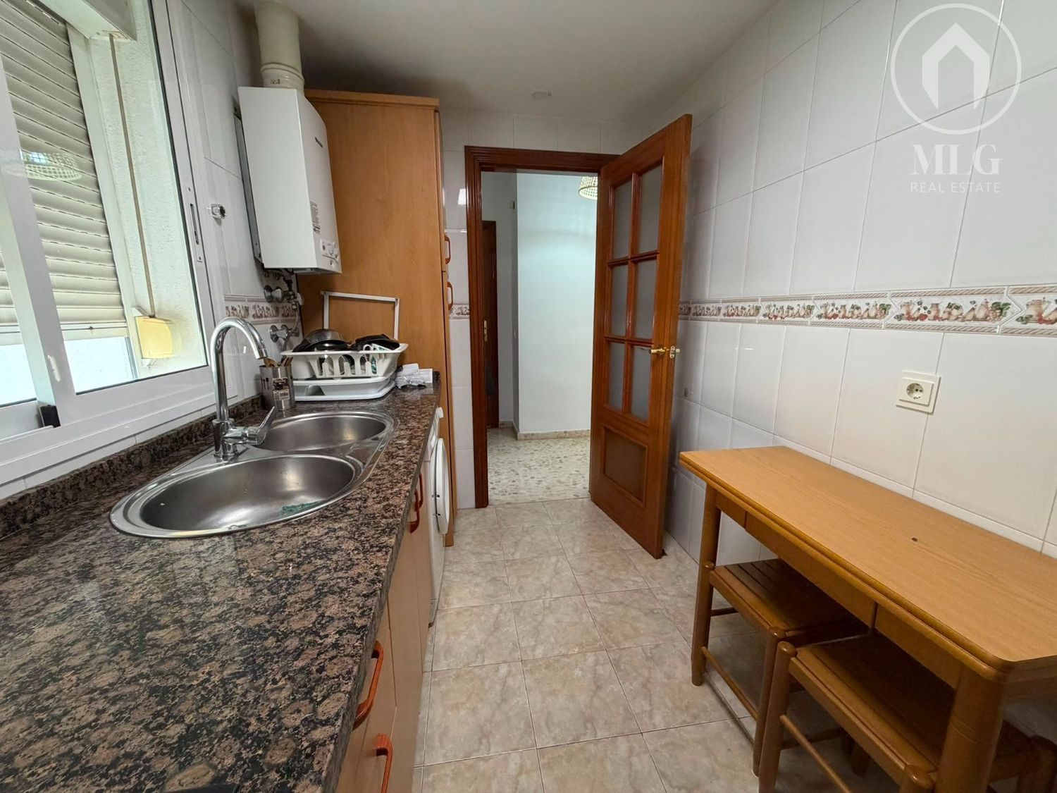 Piso en Calle José Bisso, Girón - Las Delicias - Pacífico - Foto 9