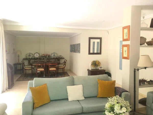 Casa o chalet independiente en Plaza Giralda, 5 - Foto 9
