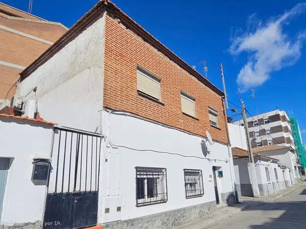 Casa independiente en Centro - Foto 3