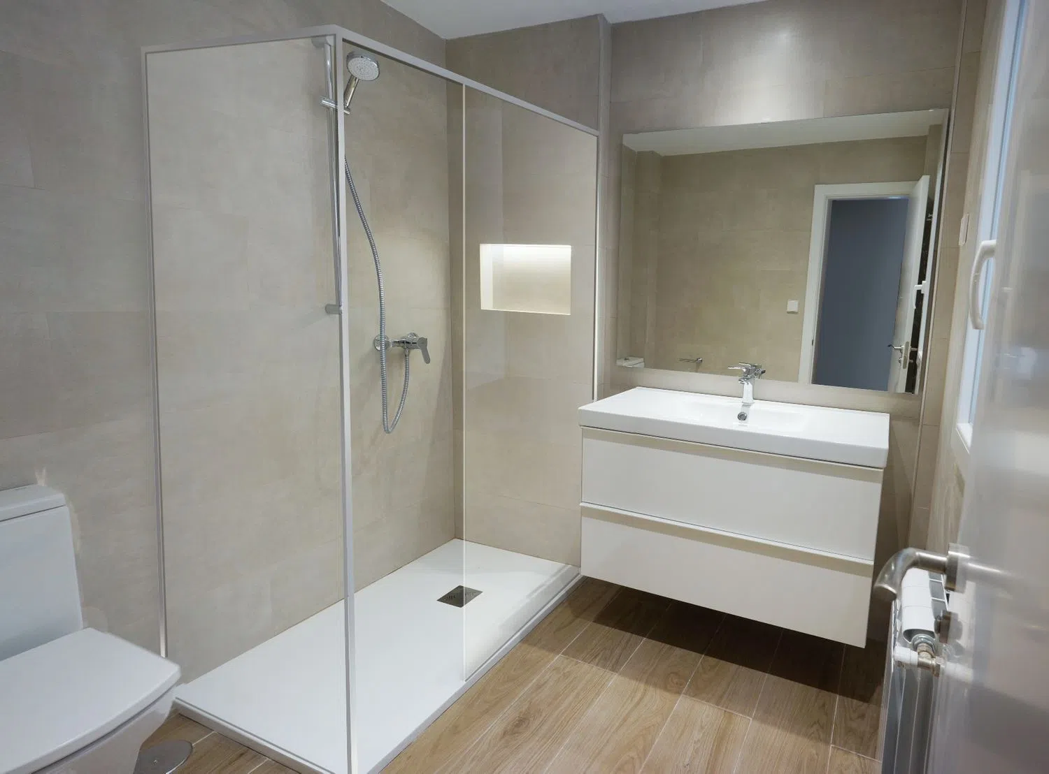 Dúplex en calle de Sambara, 11 - Foto 4