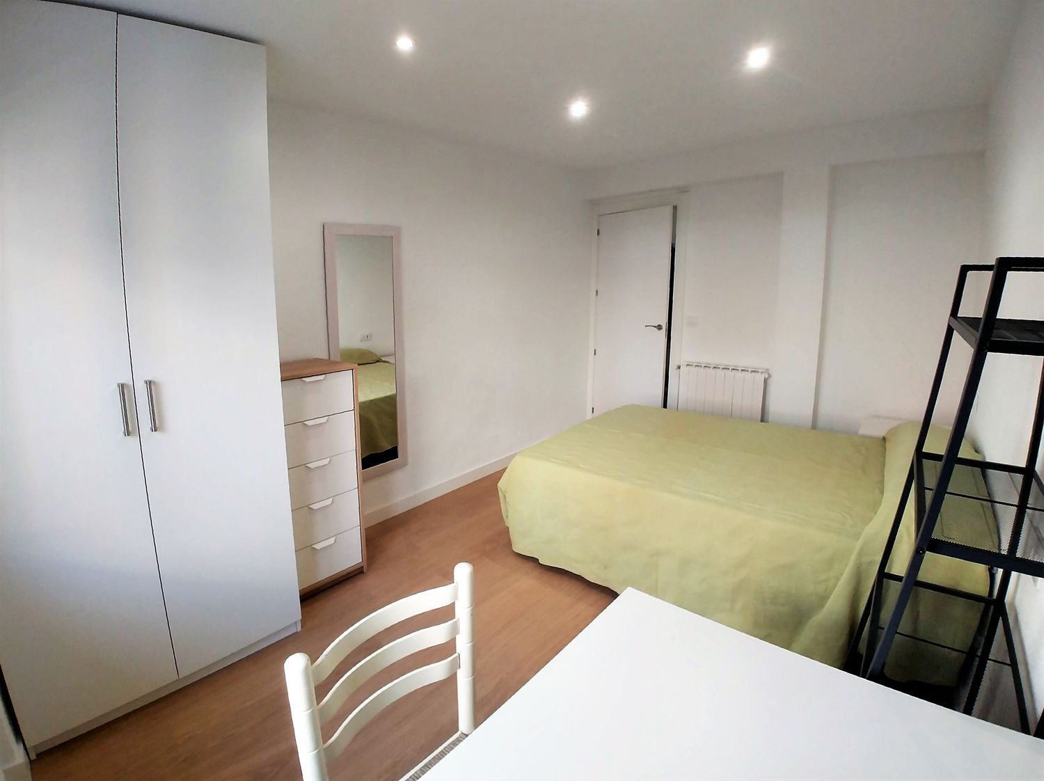 Piso en Calle Edisson, 25, San Bernardo - Foto 2