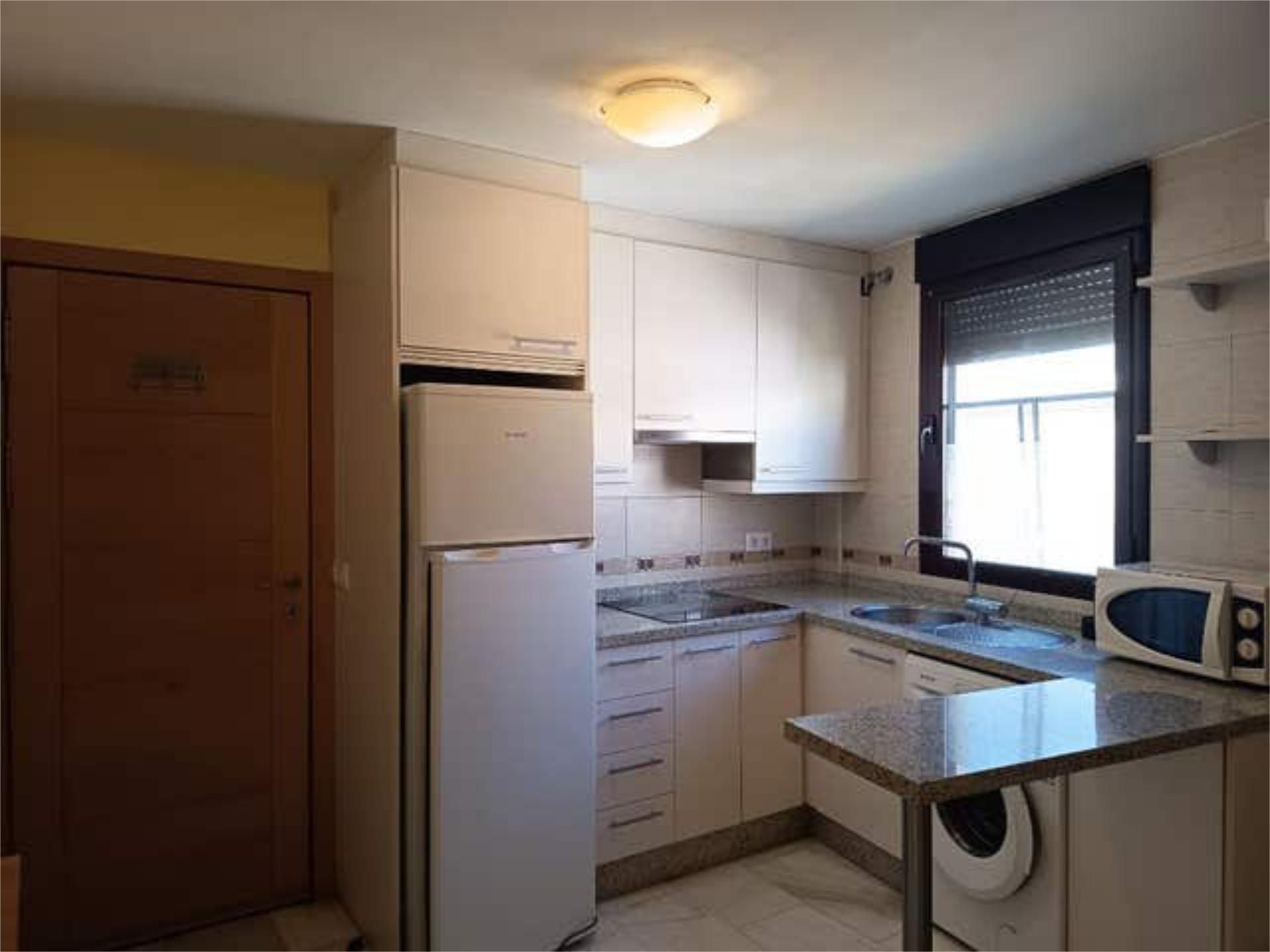 Apartamento en Barrio Naranjo - Foto 2
