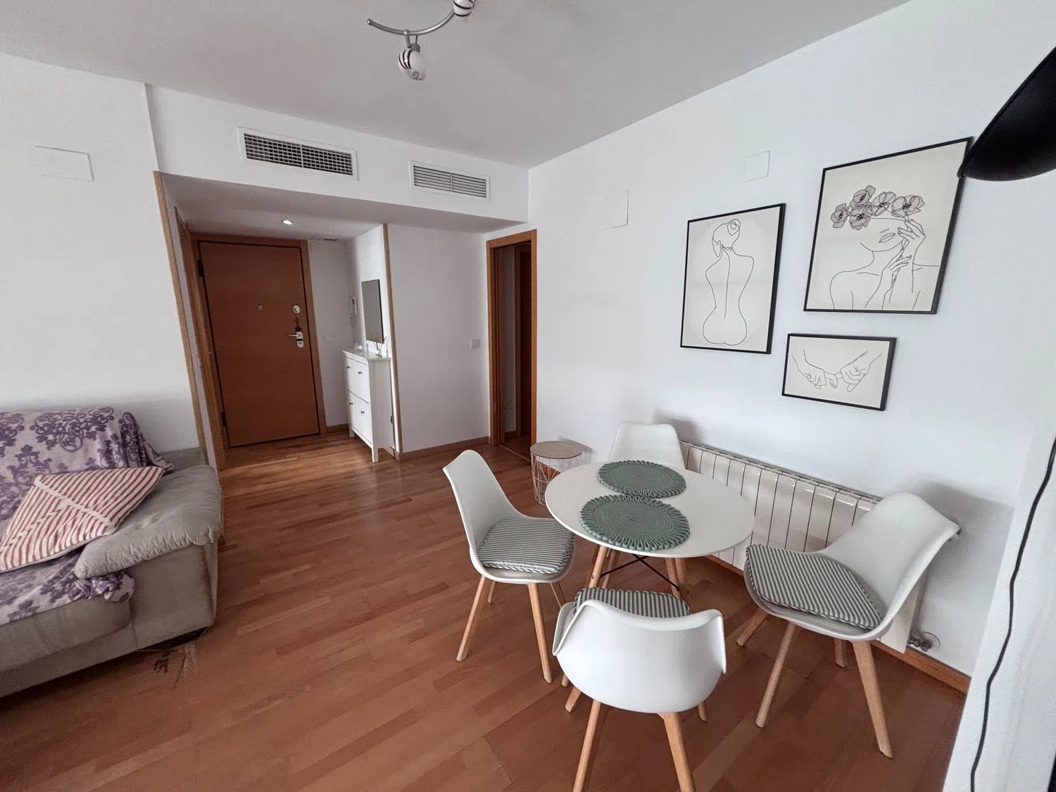 Piso en calle Médico Andrés Boldó, 2