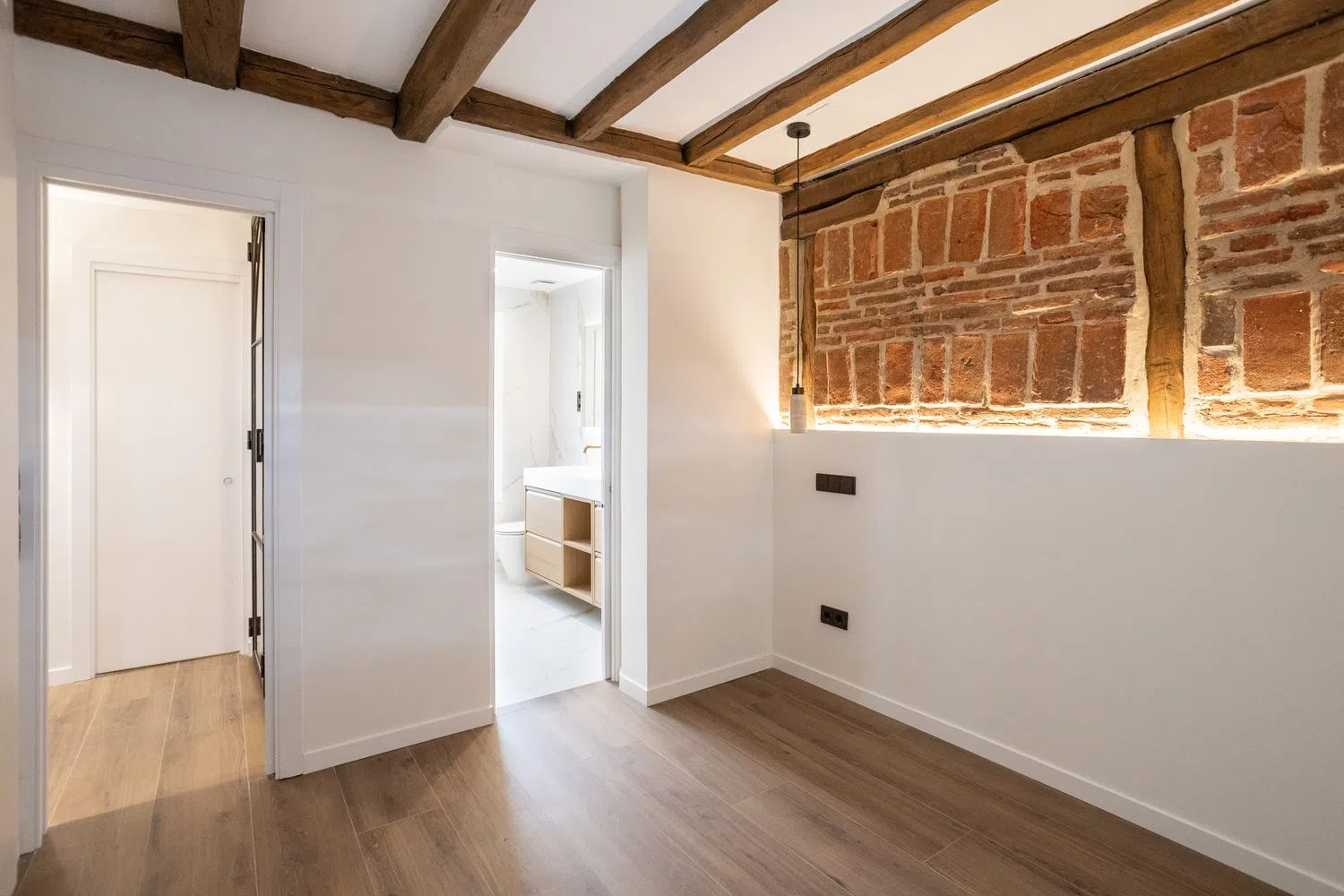 Ático en calle de Ruiz, 20 - Foto 10