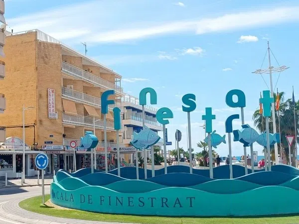 Piso en Cala de Finestrat - Foto 14