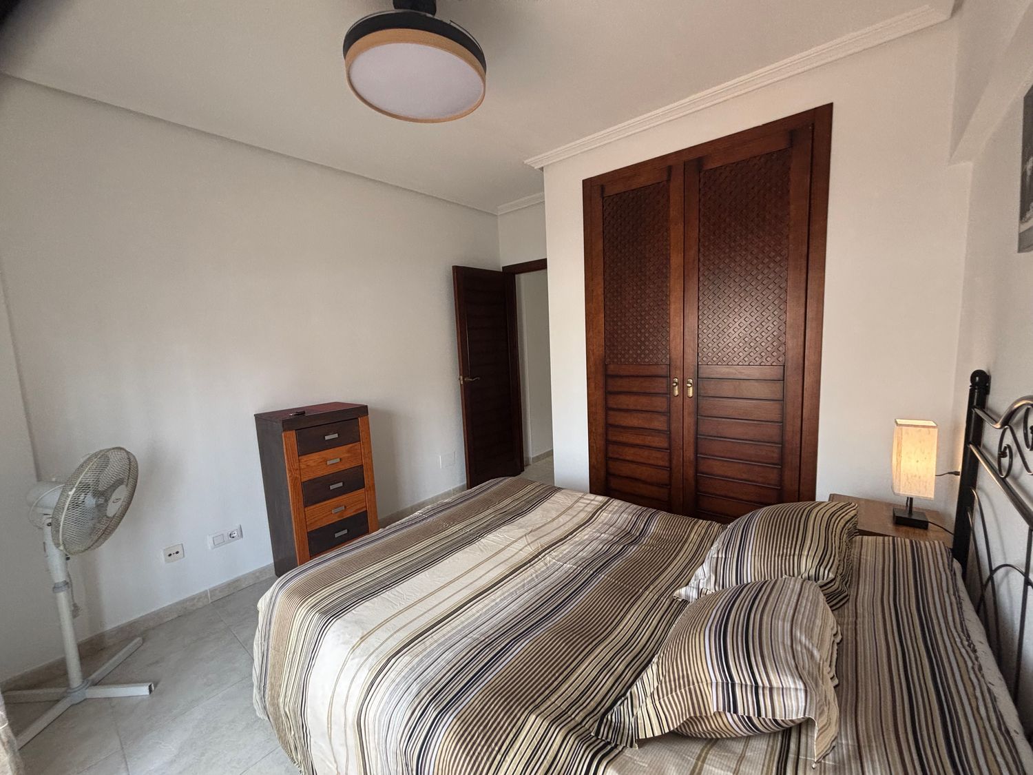 Chalet adosado en Calle Fray Luis de León, 15, Aguas Nuevas - Foto 14