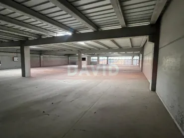 Nave Industrial en  Calle Raimon Casellas De - Foto 9