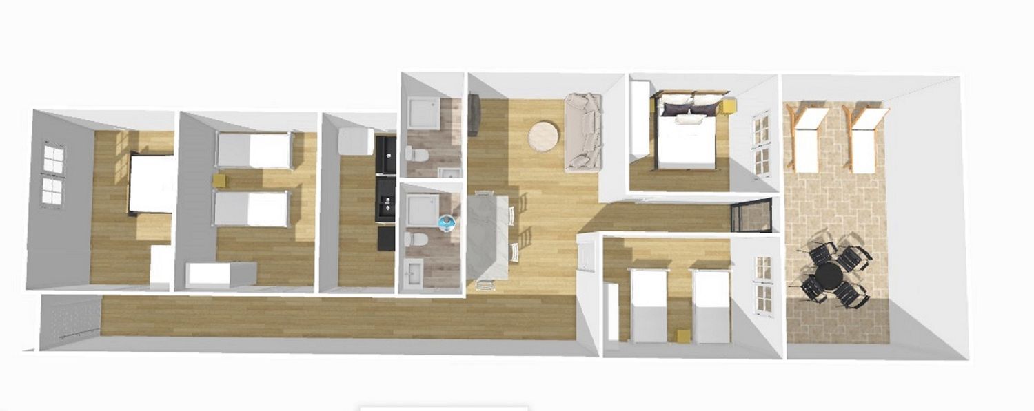 Piso en calle Poeta Blas de Loma, 8 - Foto 14