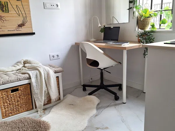 Estudio en Plaza Santa Isabel, 1, San Julián - Foto 5