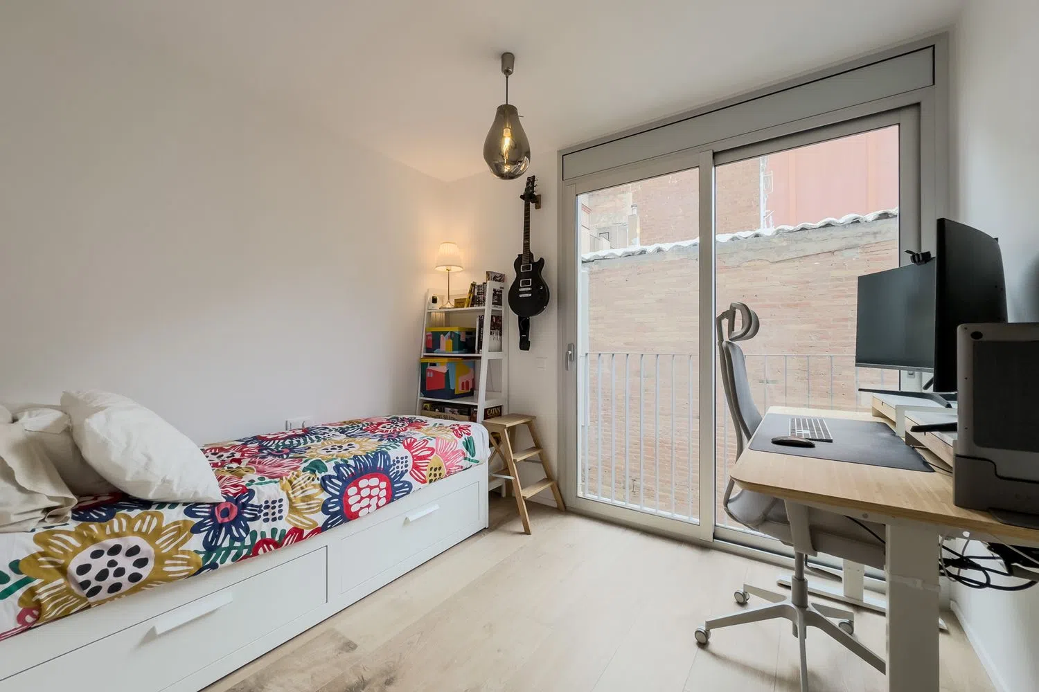 Dúplex en calle de Rossend Nobas, 41 - Foto 8