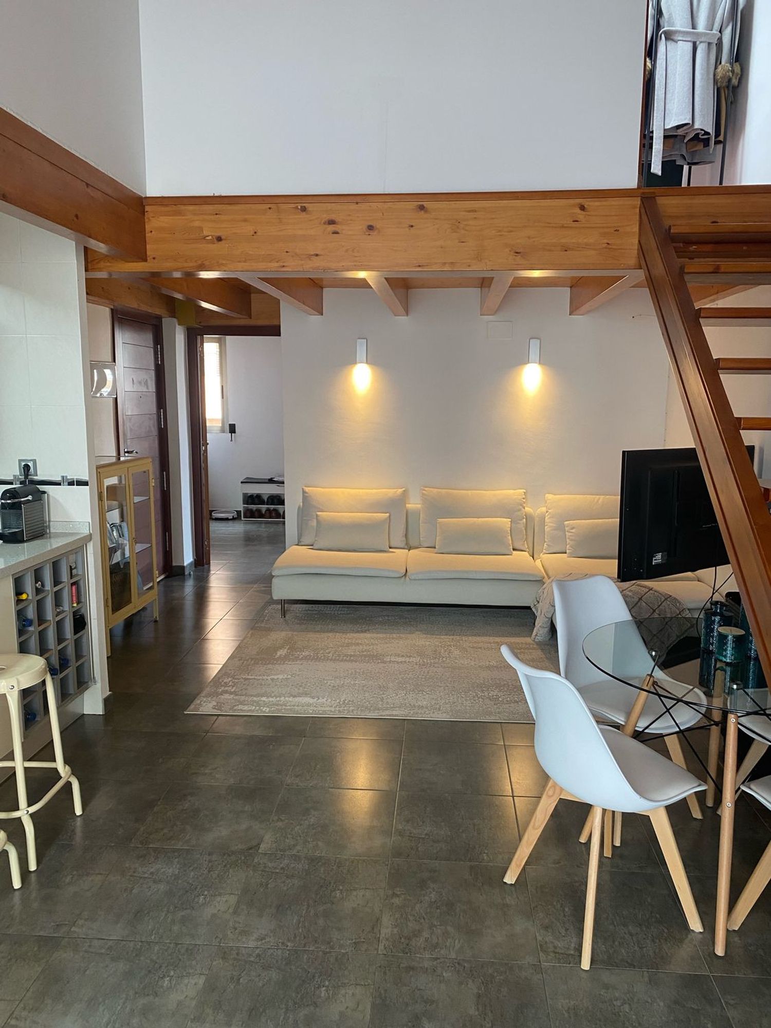 Dúplex en calle del General Almirante, 4 - Foto 3