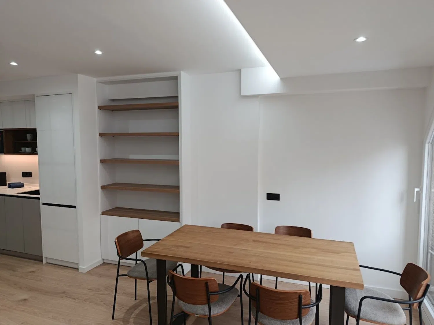 Piso en Barrio El Viso - Foto 22