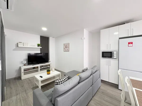Piso en Calle Benahavís, 1, Finca el Pato - Torre del Río - Foto 5
