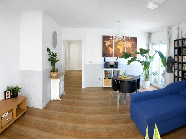 Ático en calle Teulada, 24 - Foto 6