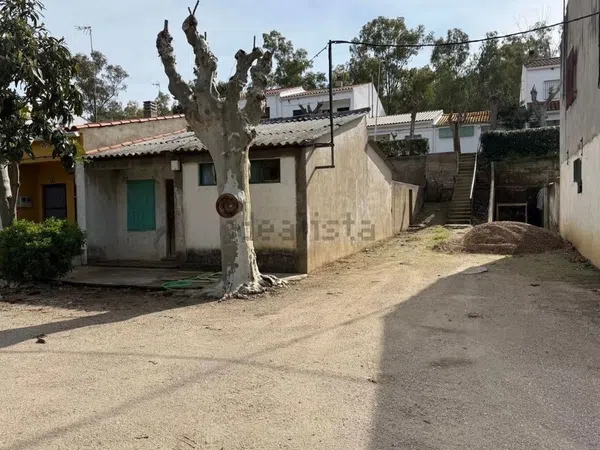 Casa terrera en Calle Brisca, 16 - Foto 2