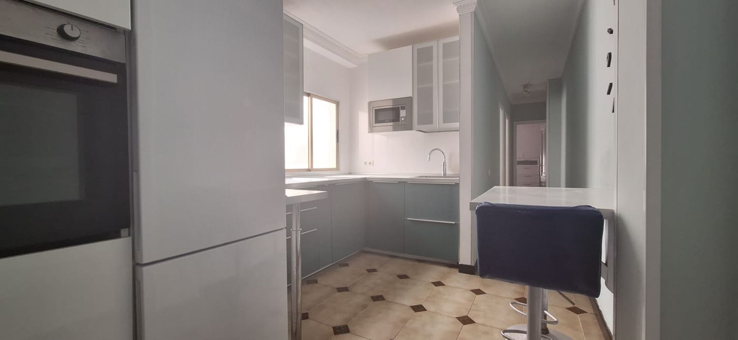 Piso en Calle Sargento Llagas, Santa Catalina - Canteras - Foto 12