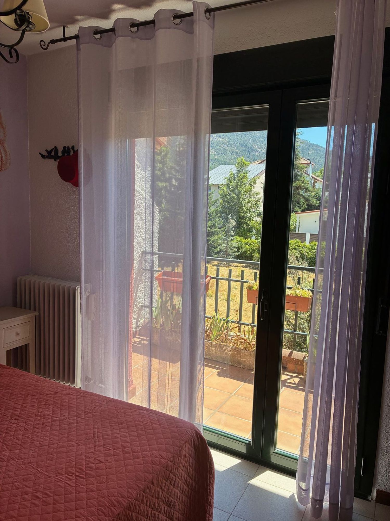 Chalet pareado en Calle Antílope, 4, San Rafael, San Rafael - Foto 13