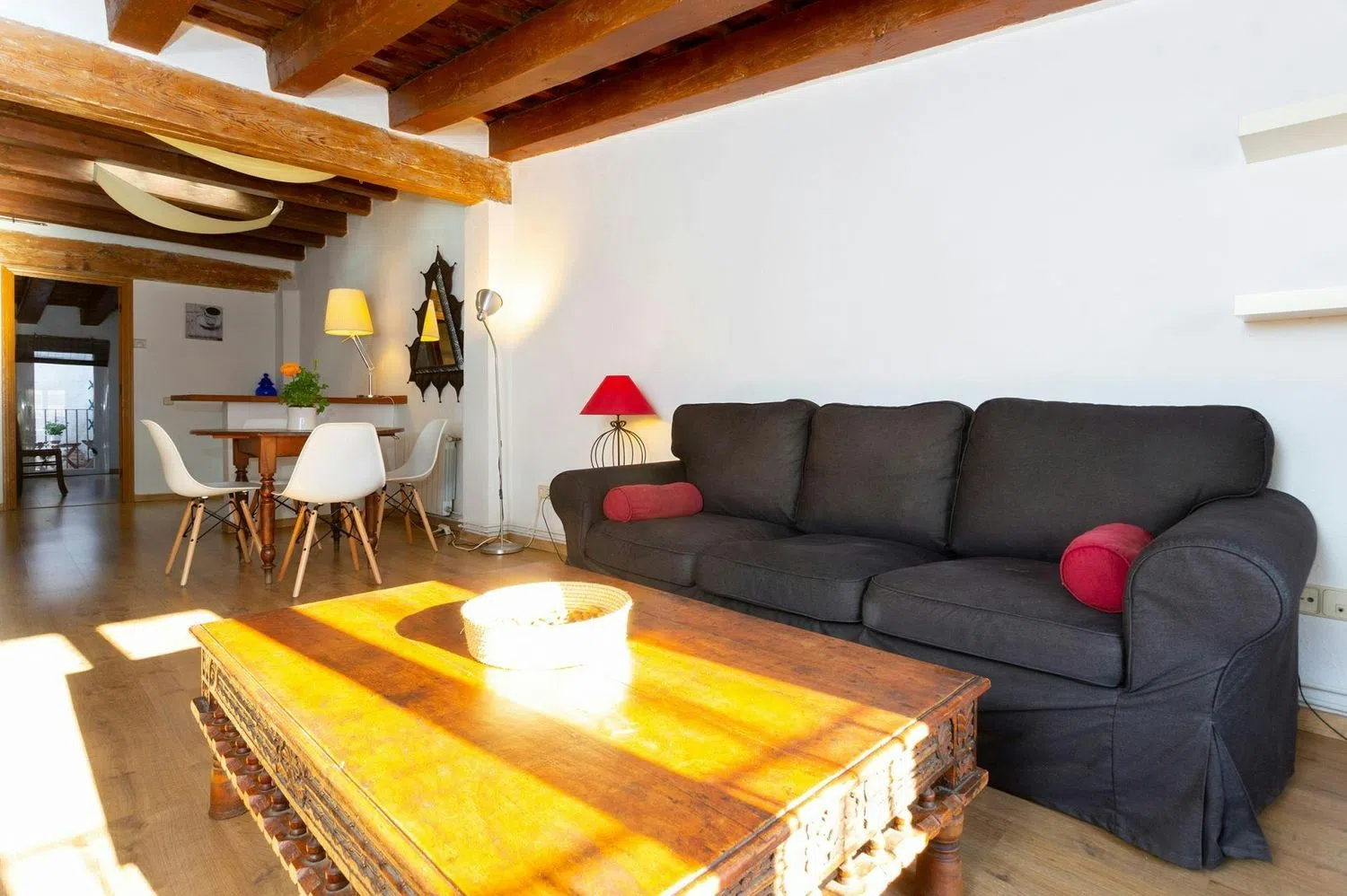 Piso en C. de Preciados, 31 - Foto 4