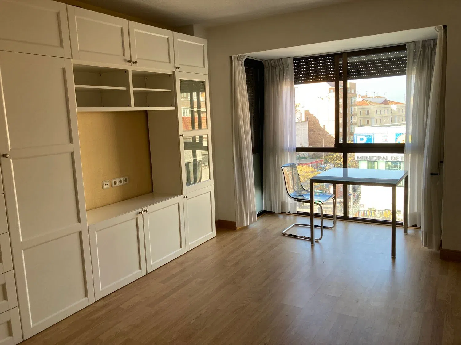 Estudio en calle de Sor Ángela de la Cruz, 40 - Foto 3