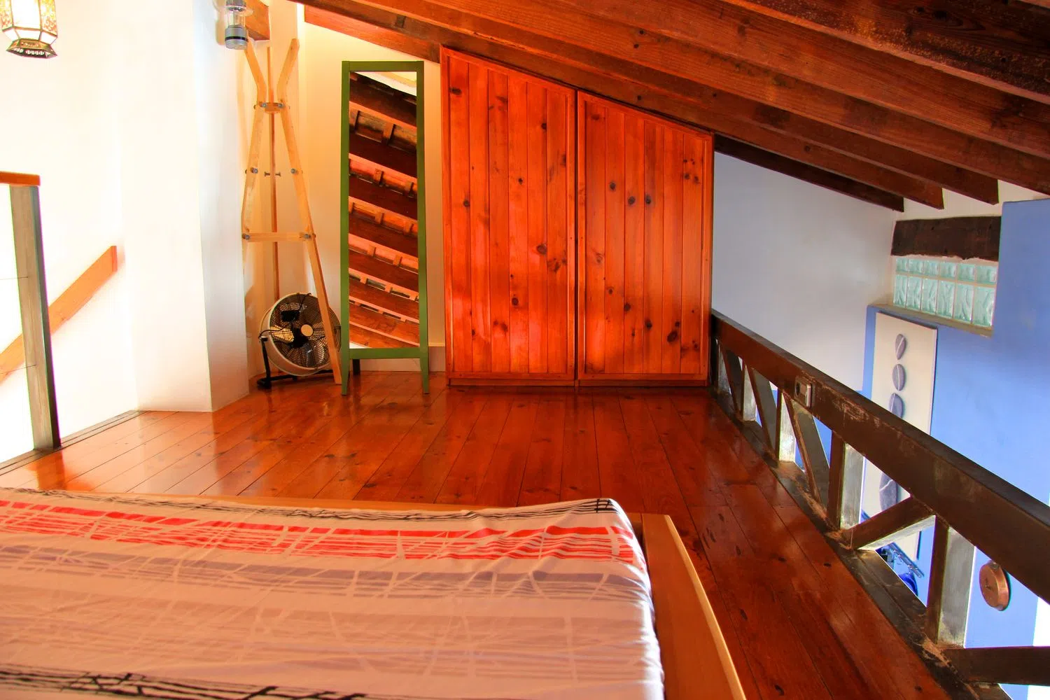 Ático en calle del Pintor Gisbert, 4 - Foto 9