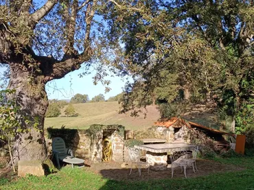 Finca rústica en  Barrio Bárcena 147 - Foto 4
