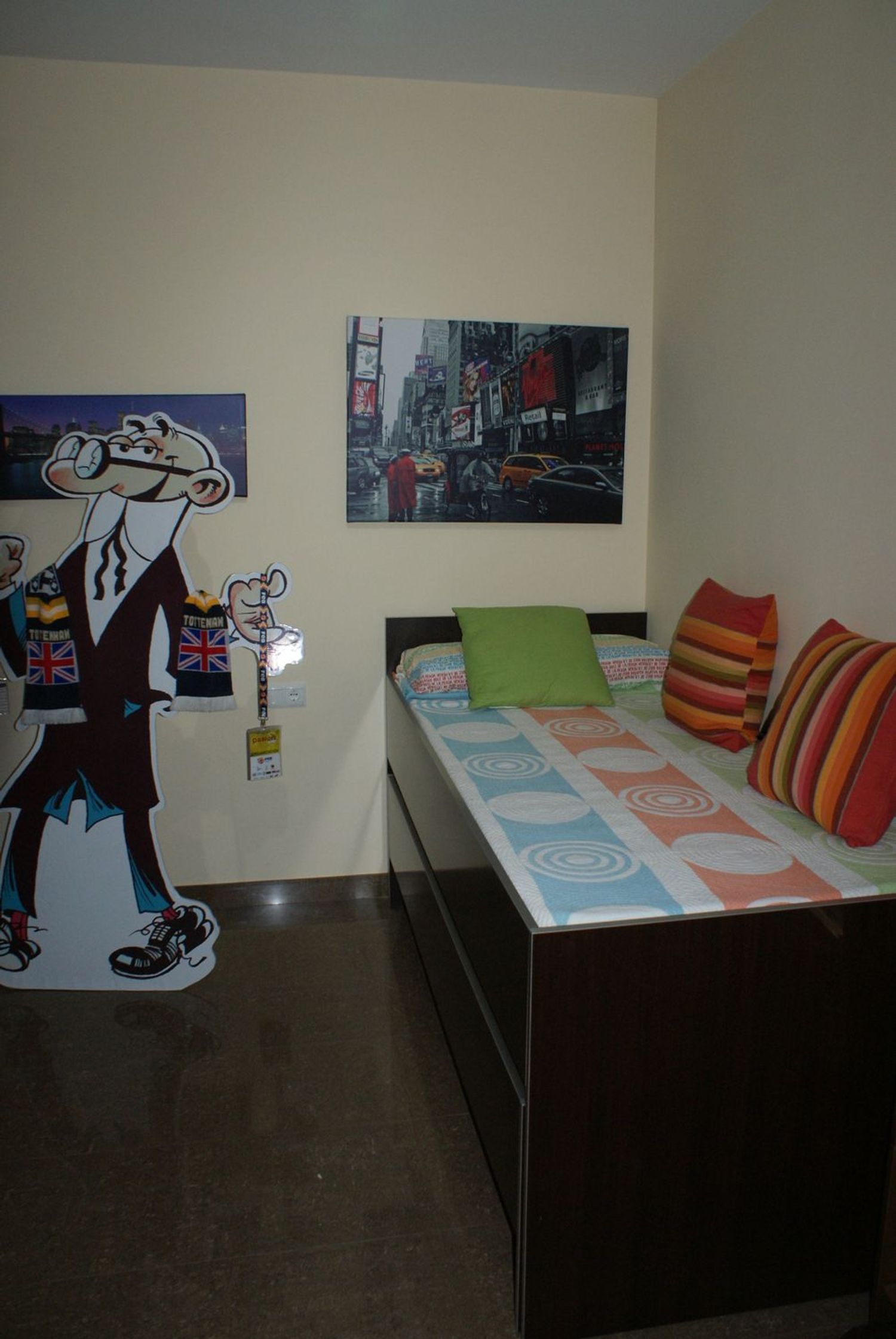 Piso en Calle sierra almagrera, 17, El Parador - Foto 11