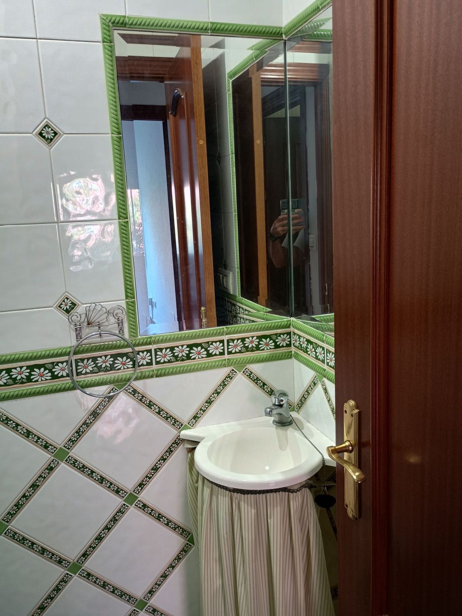 Piso en Calle Tarfia, 6, Reina Mercedes - Heliópolis - Foto 23