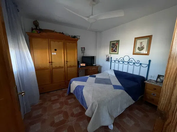 Chalet adosado en Calle Roble, 12 - Foto 12