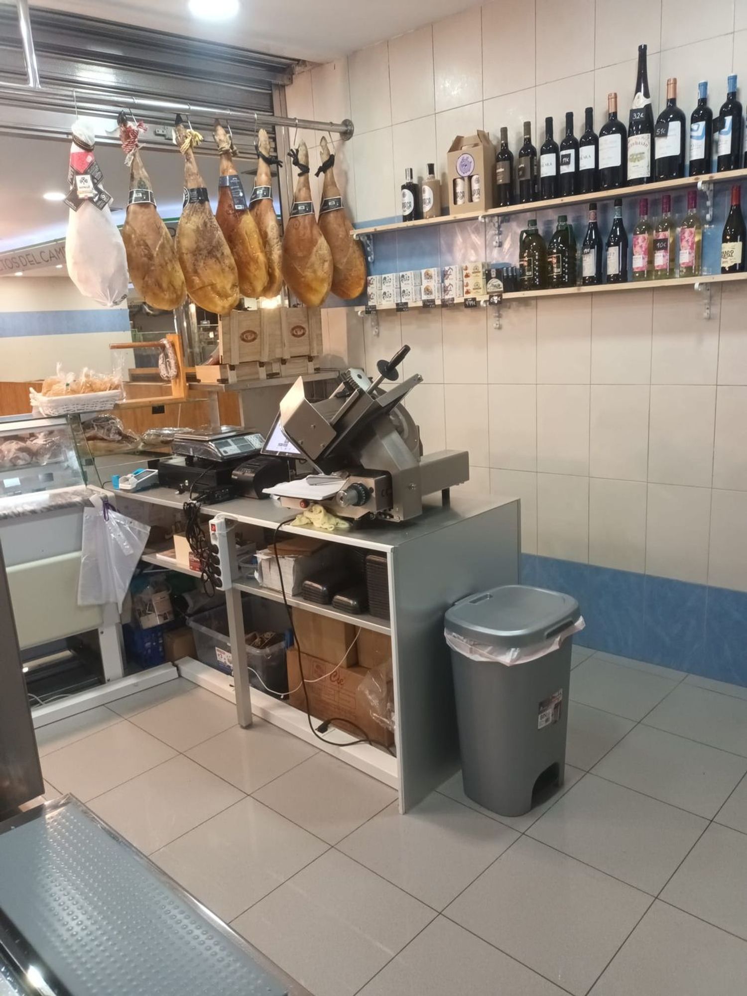 Local en Avenida do Fragoso, 2, As Travesas - Balaídos - Foto 4