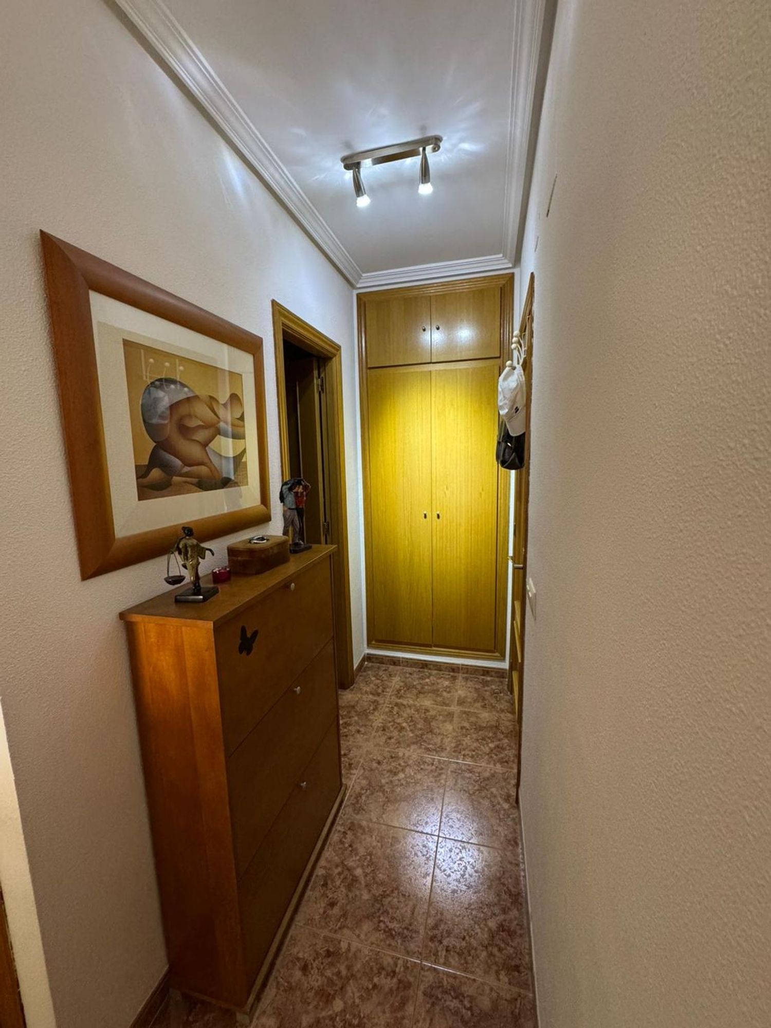 Chalet adosado en Calle de Mariano Benlliure, 27 - Foto 23