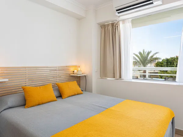 Estudio en Avenida Carlota Alessandri, 107 - Foto 6