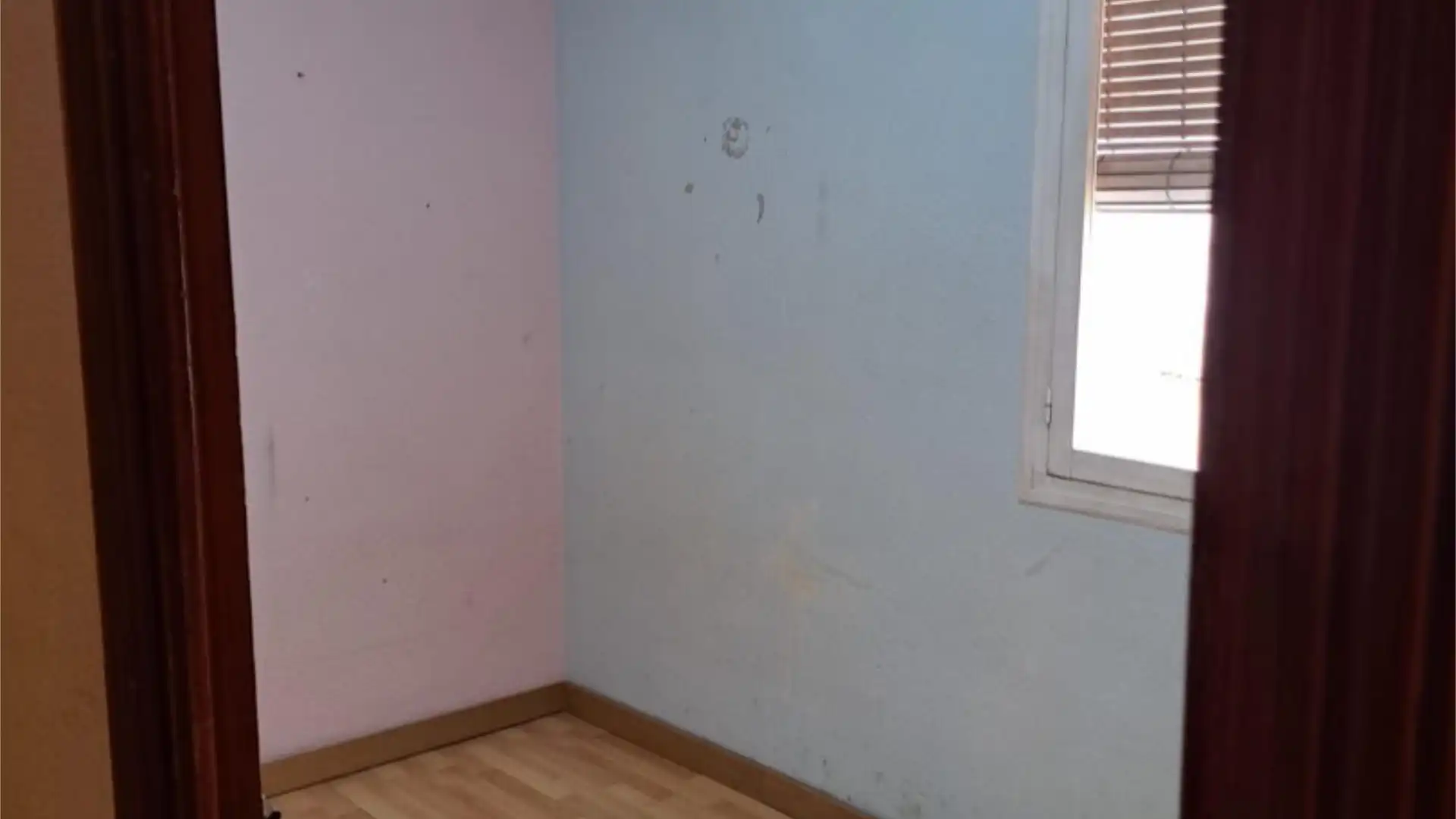 Piso en  Carrer Leopoldo Vicente Serrano 13 - Foto 6