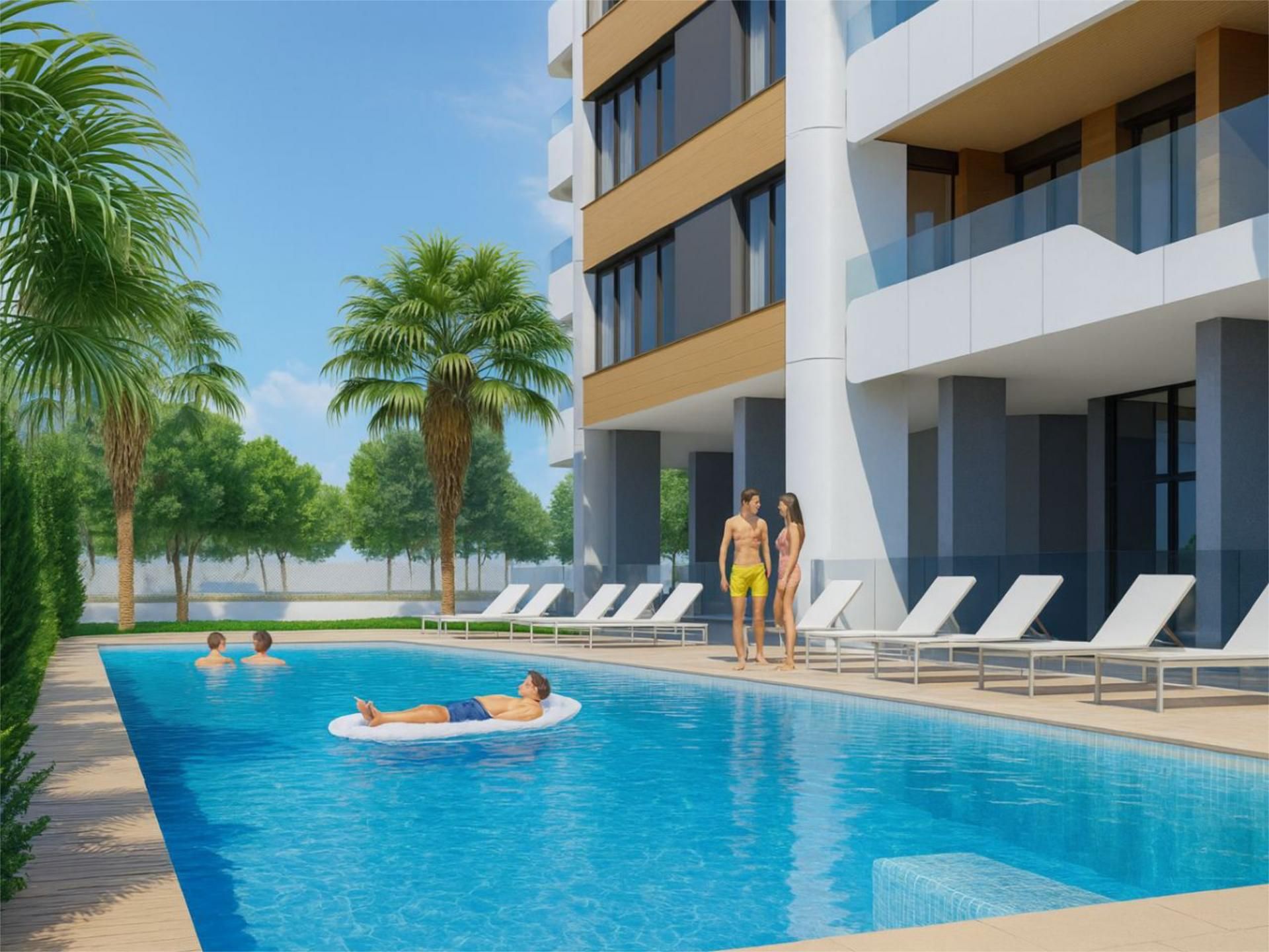 Piso en  Calle los Pisas 135 - Foto 6