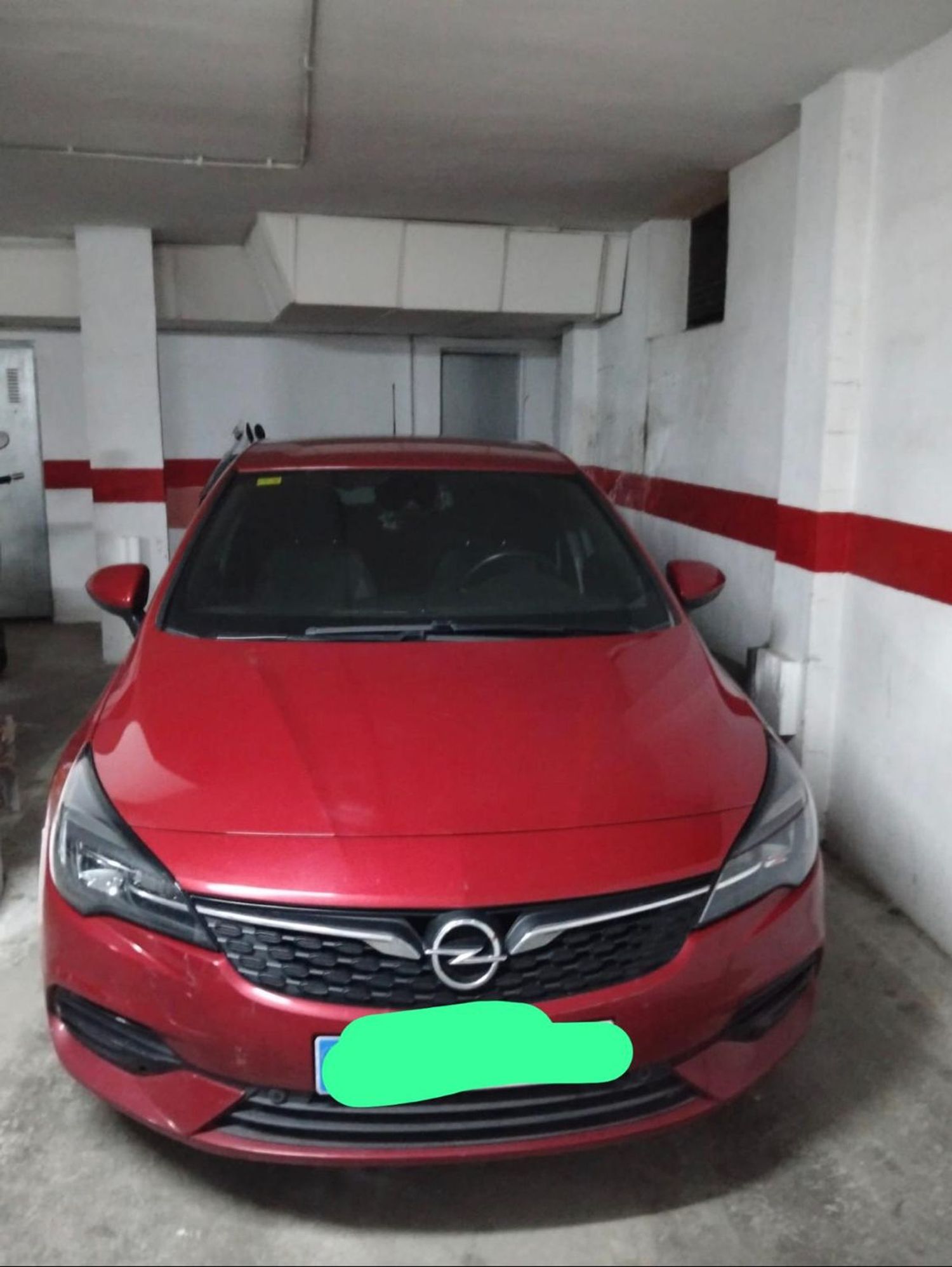 Piso en Paseo de las Antillas, 14 - Foto 7