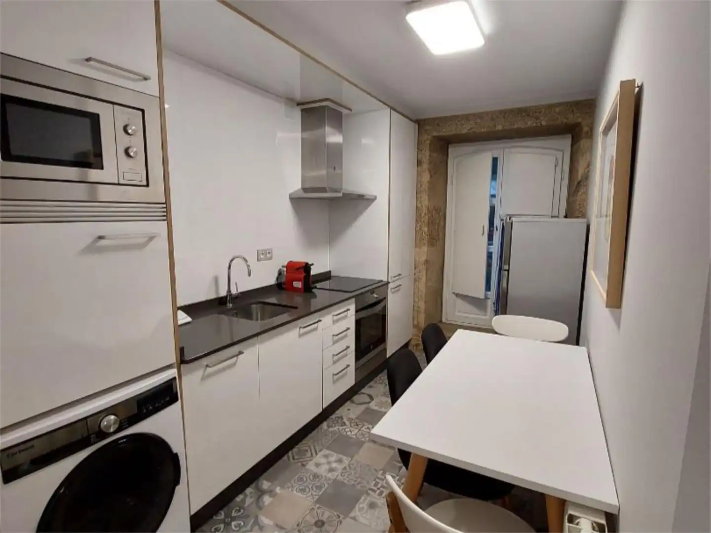 Apartamento en  Rúa de Altamira 2 - Foto 3