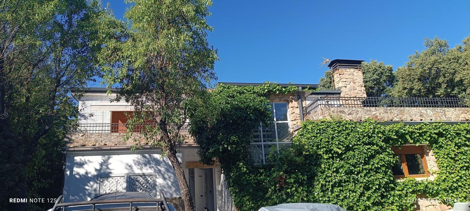 Casa o chalet independiente en Avenida de Guadarrama, 117 - Foto 9