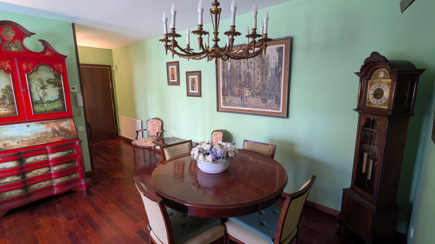 Piso en Tv3 - Foto 2