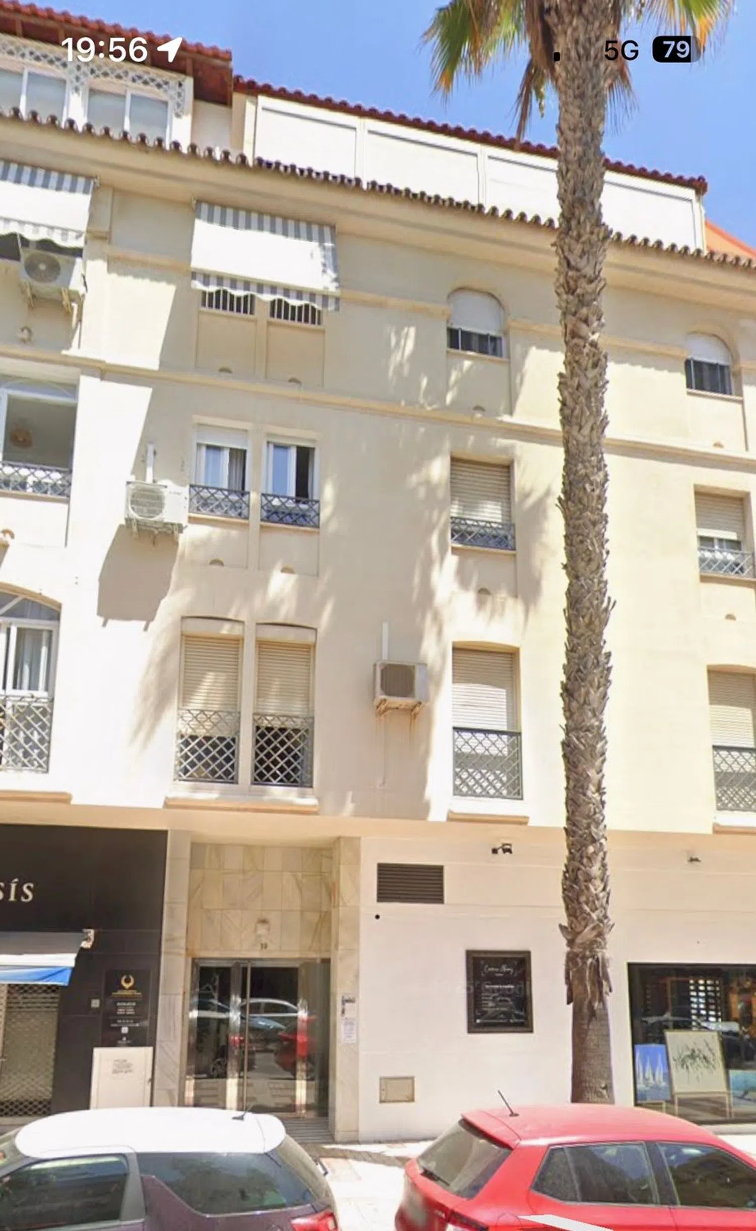 Piso en calle Nuestra Señora de las Candelas, 10 - Foto 3