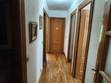 Piso en  Calle Vicente Aleixandre 23 - Foto 1