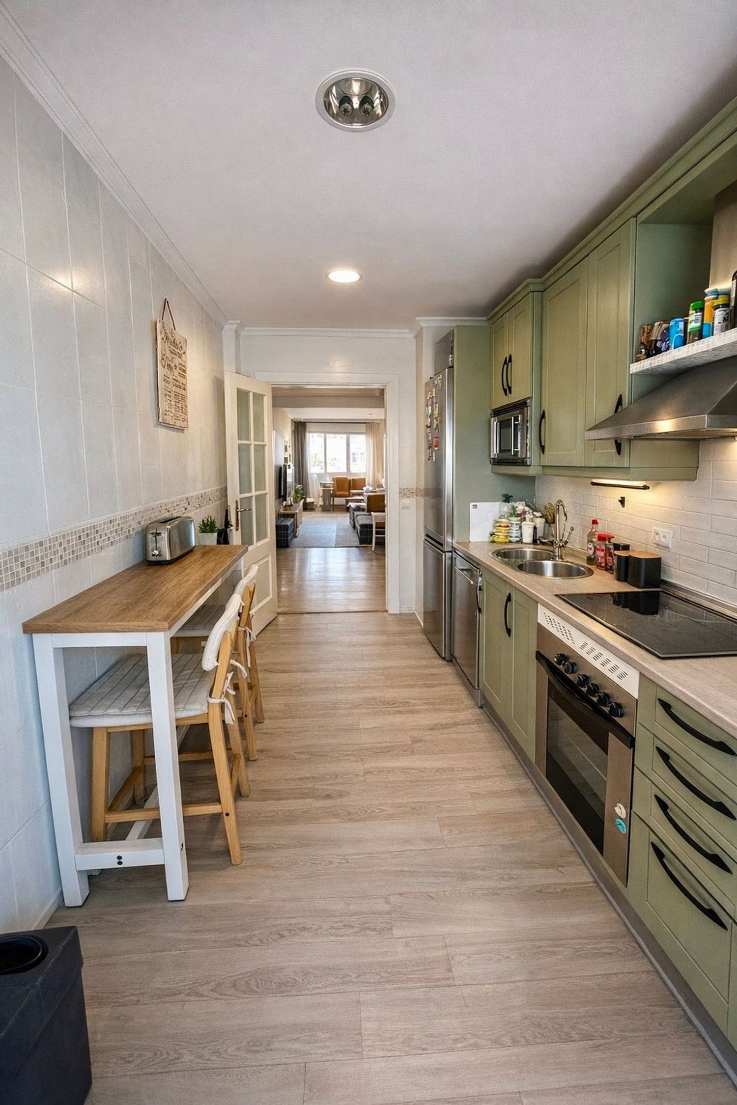 Piso en Calle Bergantín, 10, Golf - El Carralero, Golf - El Carralero - Foto 10